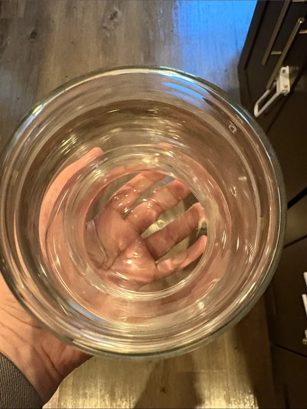 Teacher Wine Glass
